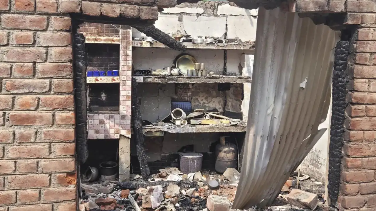 ‘1971 war was not remotely as terrifying’: Residents of border areas shell-shocked