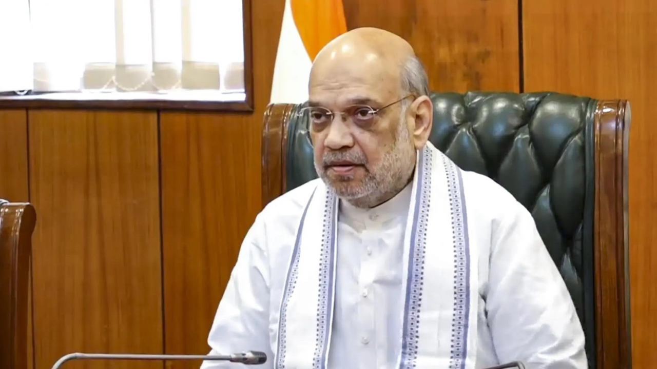 ‘Invoke emergency powers under civil defence rules’: MHA to all states, UTs