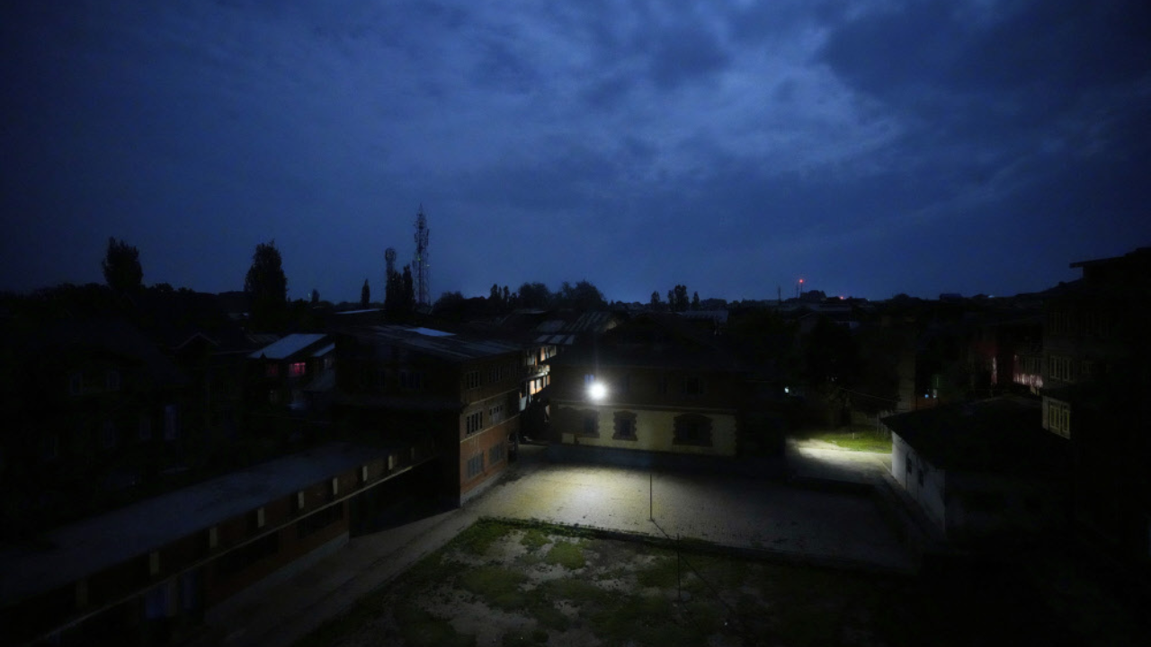 For 3rd night in a row, Pak attempts incursion: What we know so far