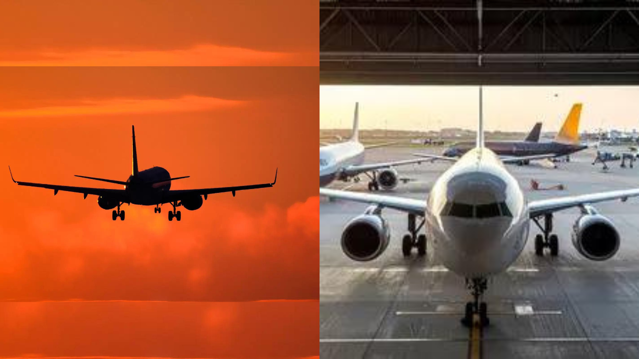 32 airports closed for civil flight ops till May 15: Govt