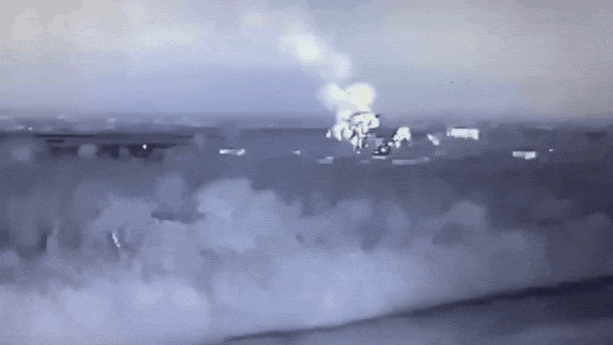 Watch: Army destroys Pak posts, terror launch pads used for drone attacks in Jammu