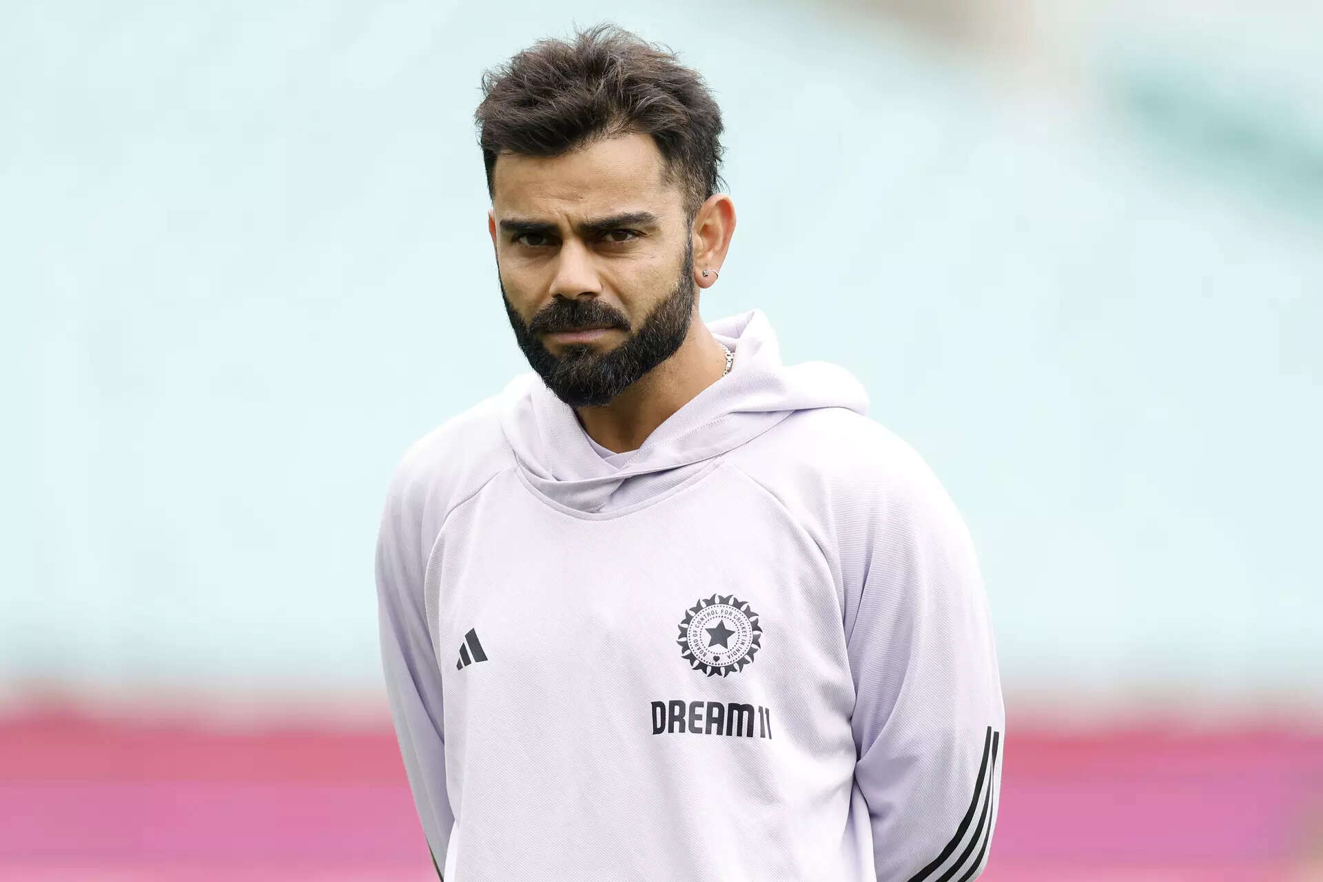 Virat Kohli retires, legendary India batter bows out before England series