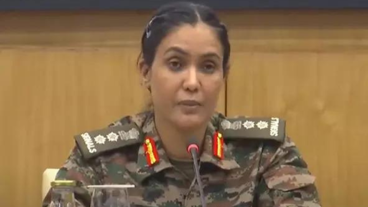 ‘Pak used drones, long-range weapons, jets to attack India’s military sites’