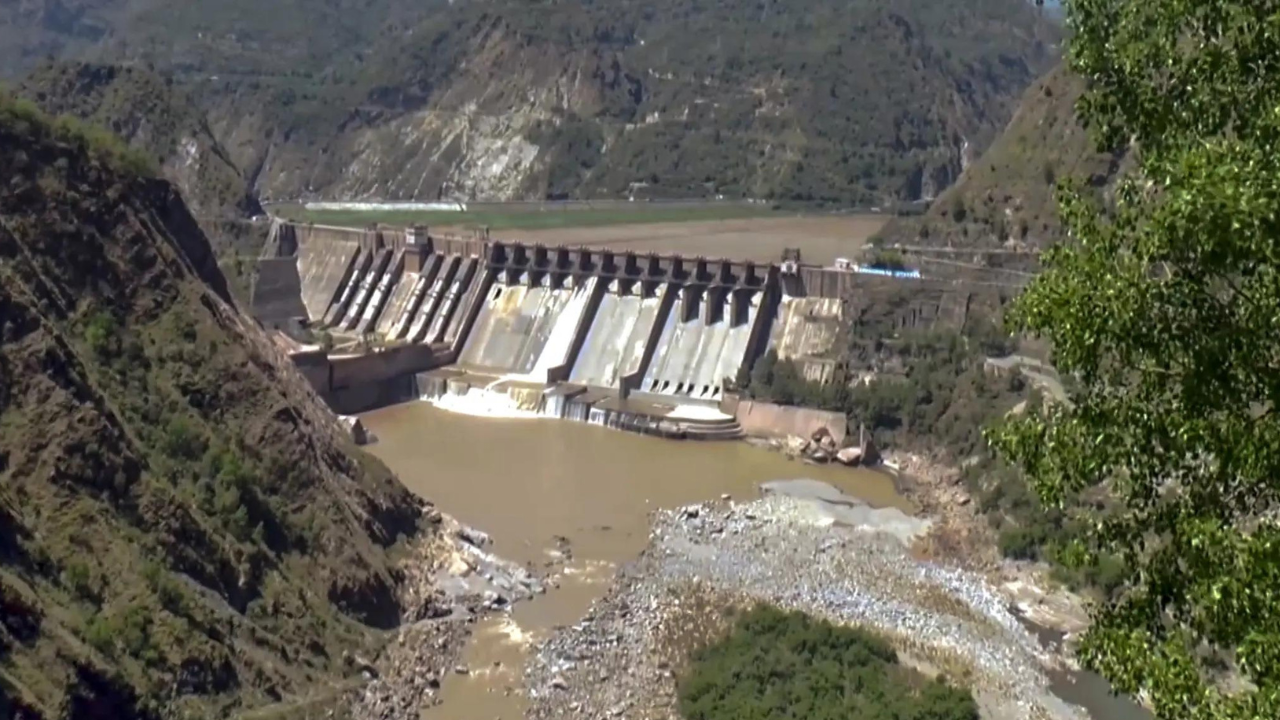 No conditions for ceasefire; Indus Water Treaty to remain suspended