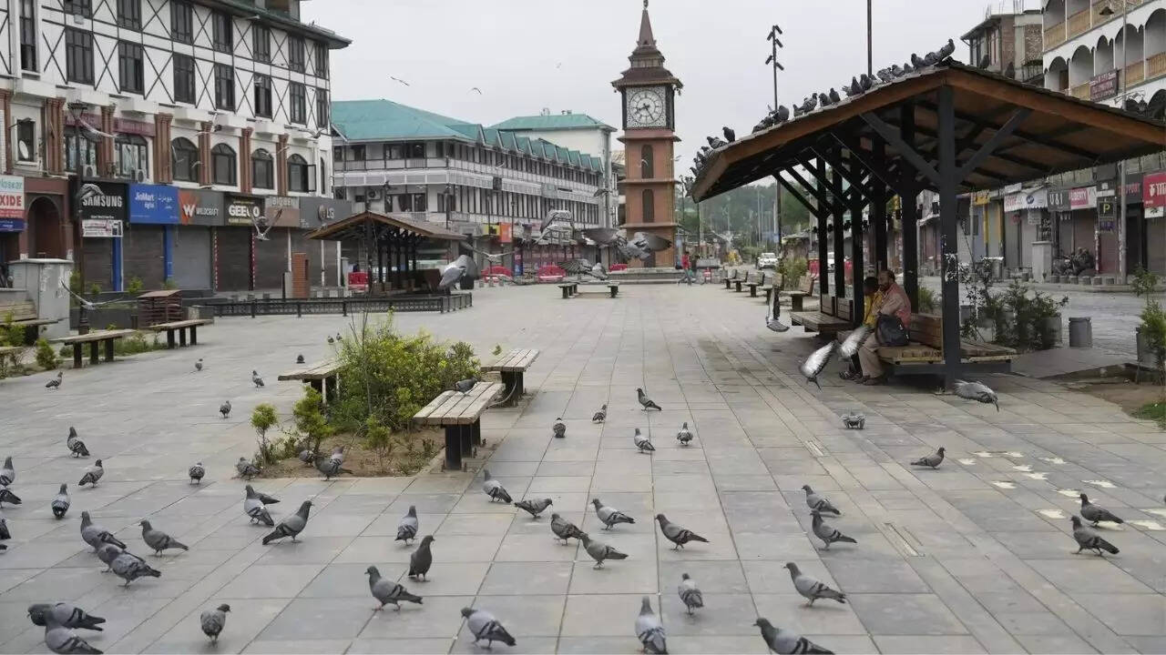 Long night and a sudden turnaround: 10 things that happened after India-Pakistan ceasefire deal