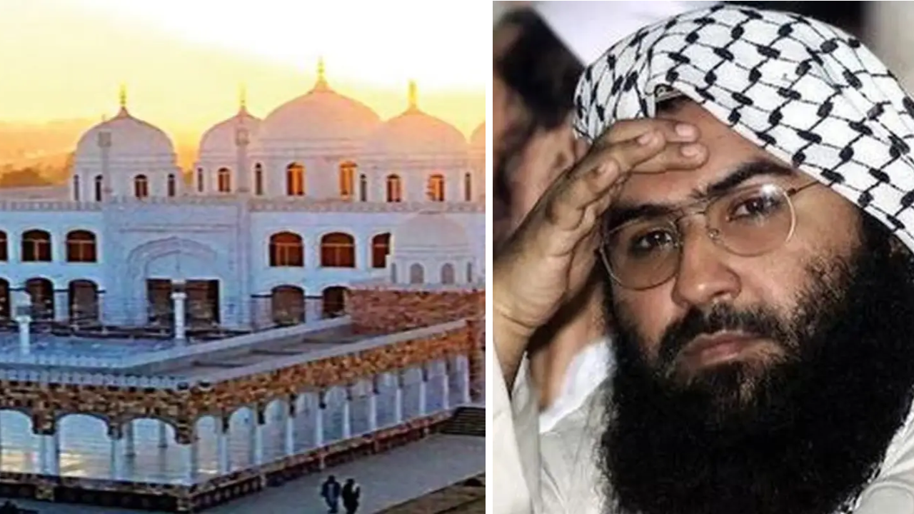 Operation Sindoor: ‘Jaish HQ in Pak’s Bahawalpur hit hardest with most potent weapons’