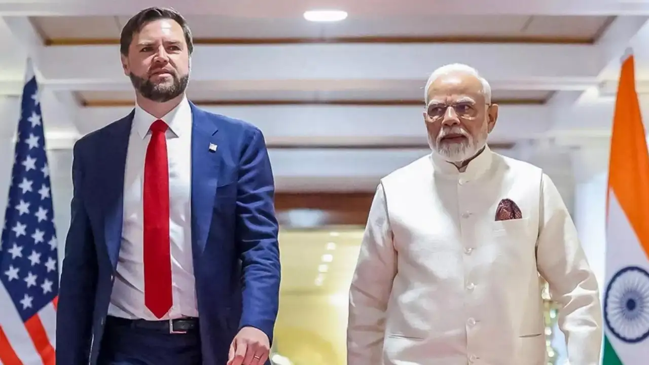 ‘If Pak does something … ‘: What PM Modi told Vance on ceasefire