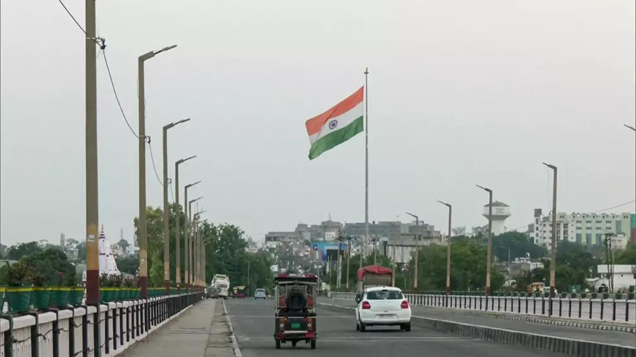 Shell-shocked Jammu stirs back to life as guns, bombs, drones fall silent