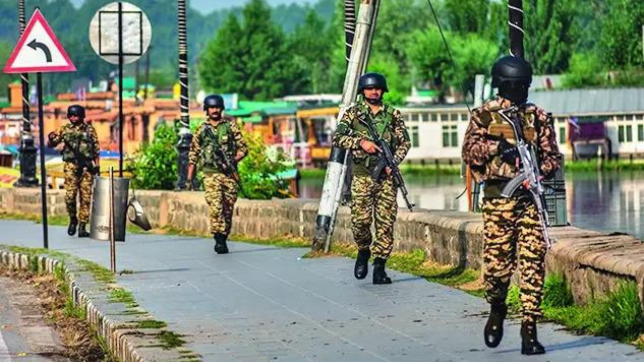 Response to Pahalgam terror attack marks new normal in India-Pakistan ties