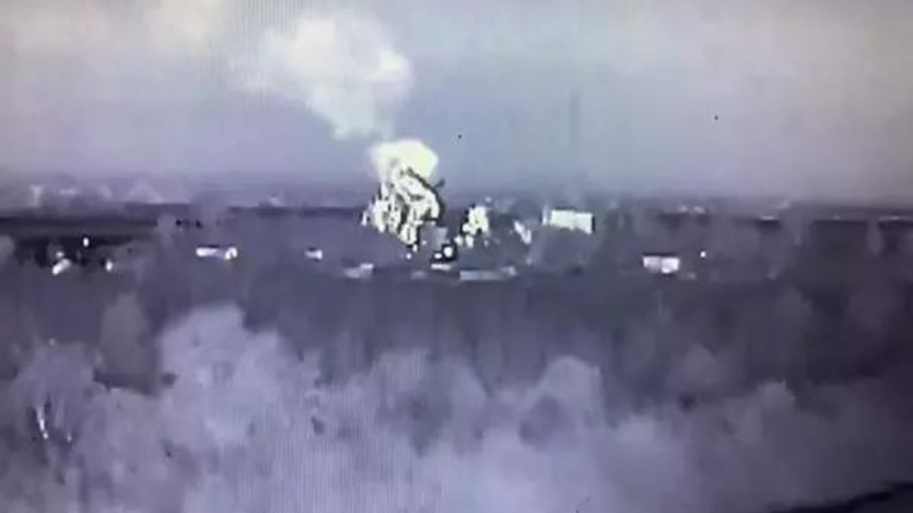 India agreed to pause as ‘main objectives had already been achieved’