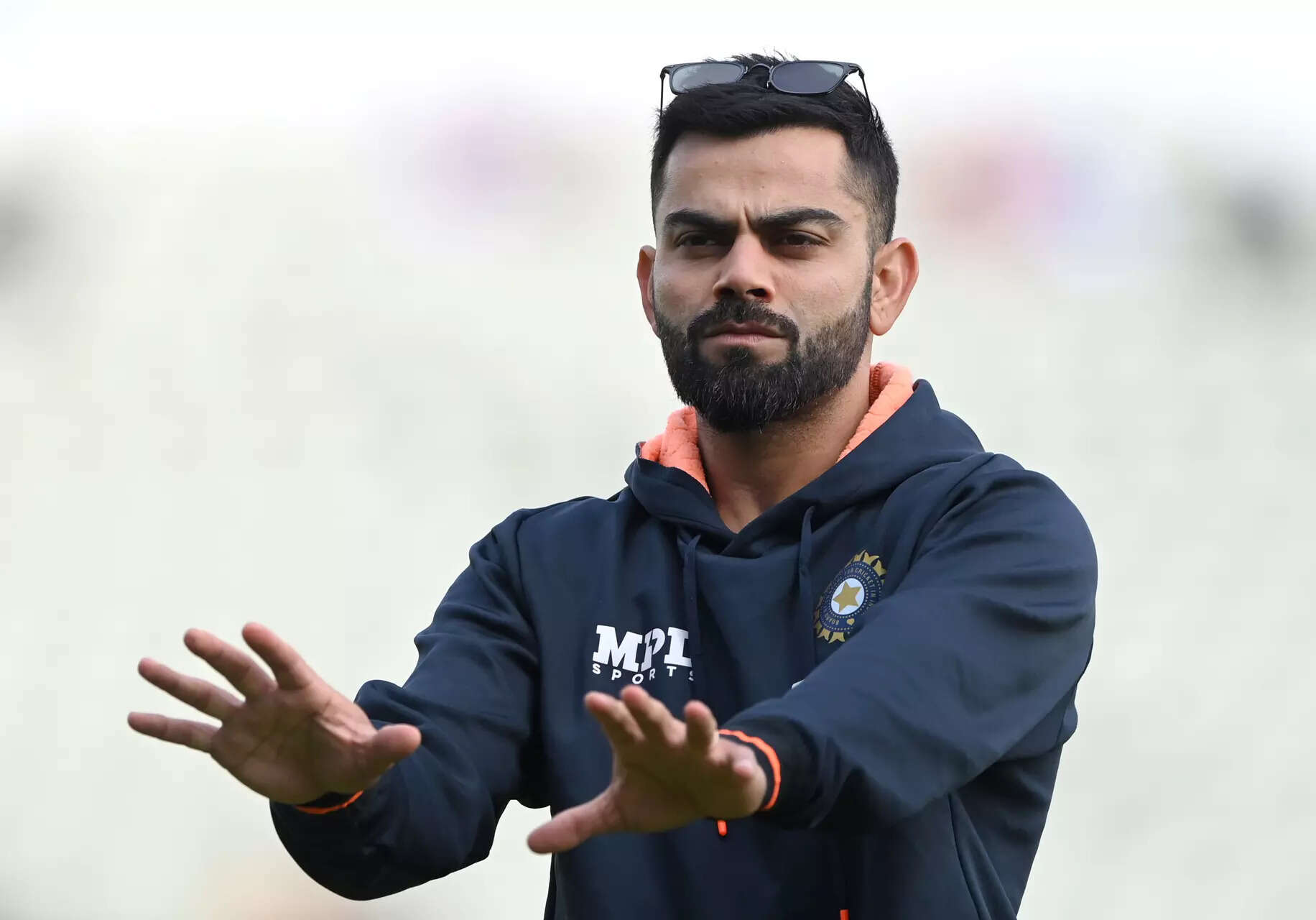 Viral video: Virat Kohli speaks for the first time since Test retirement