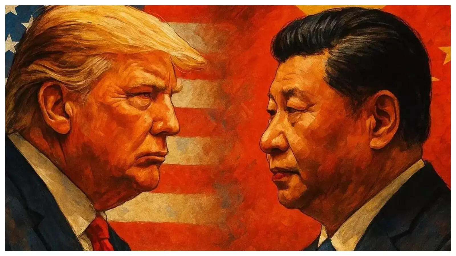 ‘US has chickened out’: How Xi called Trump’s bluff on trade war