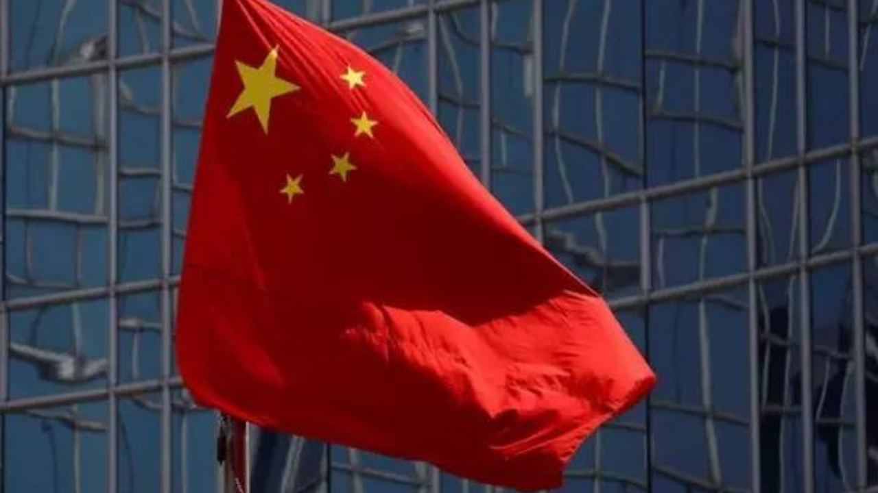 ‘Preposterous attempts’: India on China renaming some places in Arunachal Pradesh