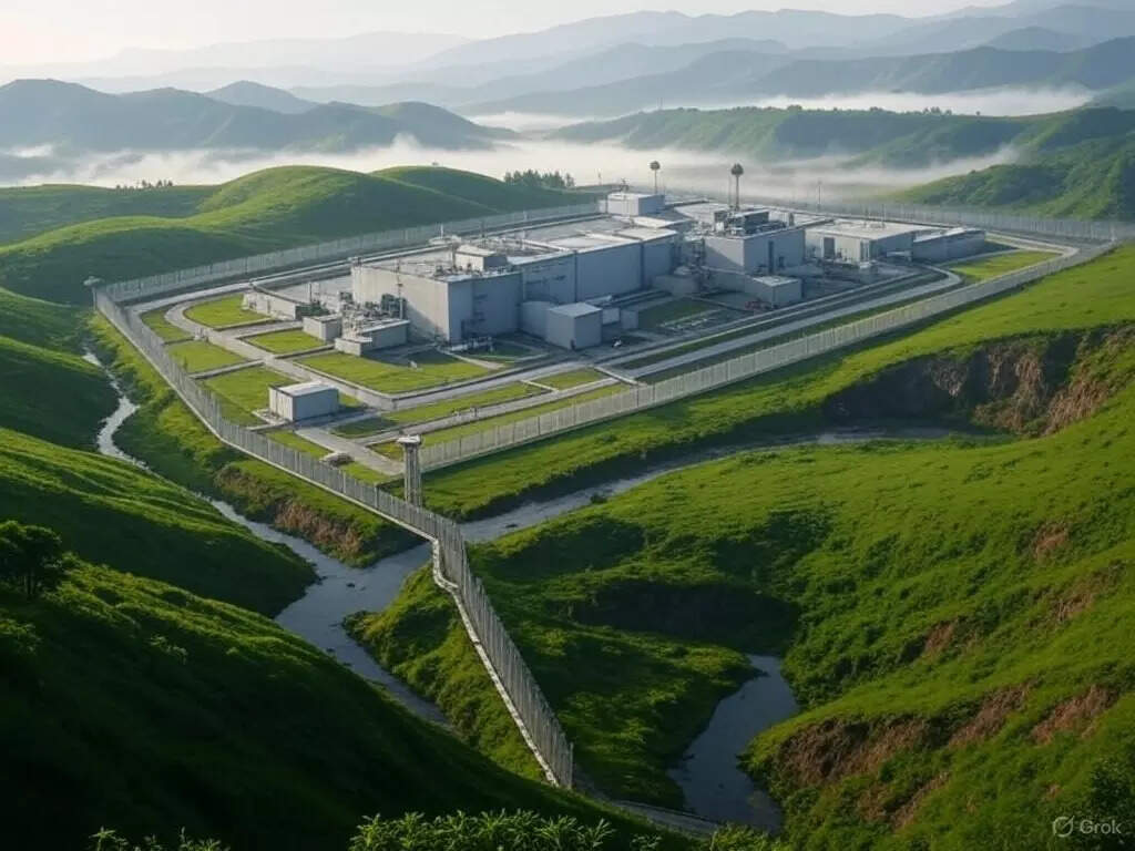 Why Kirana Hills is in the news: Operation Sindoor and speculation