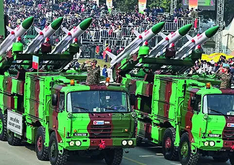 Op Sindoor: India demonstrated tech edge by beating Pak’s Chinese systems