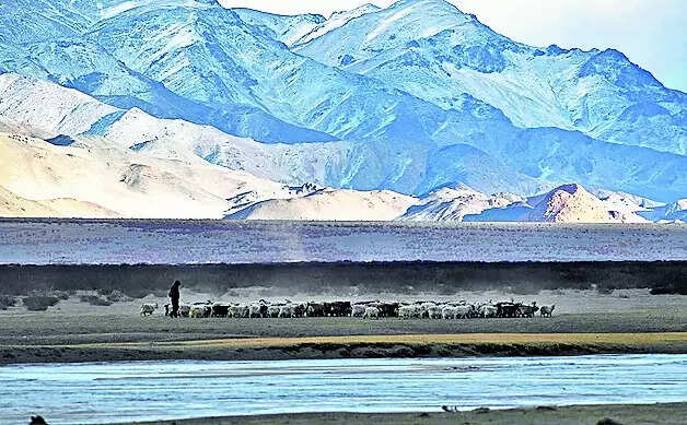 Pakistan’s appeal to India: Rethink suspension of Indus Waters Treaty