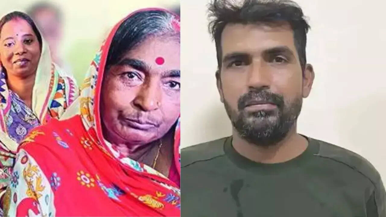 ‘Main bol raha hoon’: BSF jawan’s first call home melts wife’s heart
