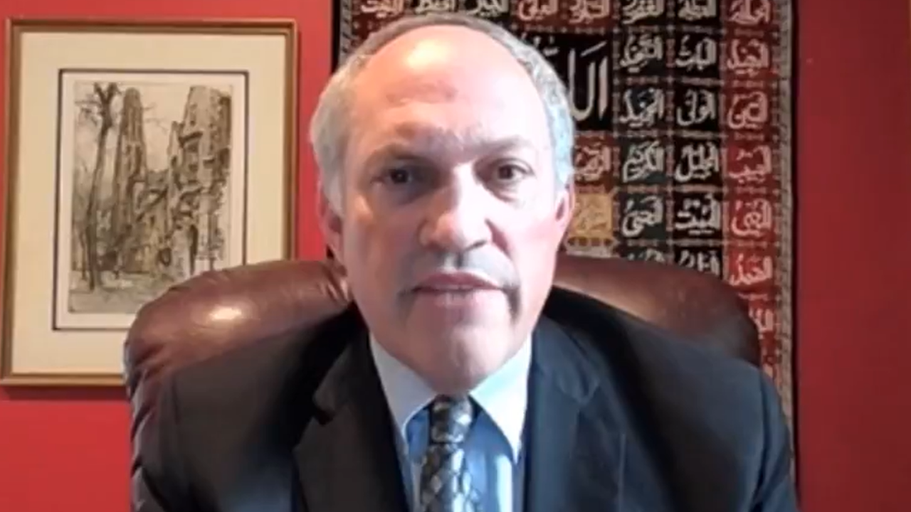 Pak went running to try to achieve ceasefire like scared dog: Ex-Pentagon official