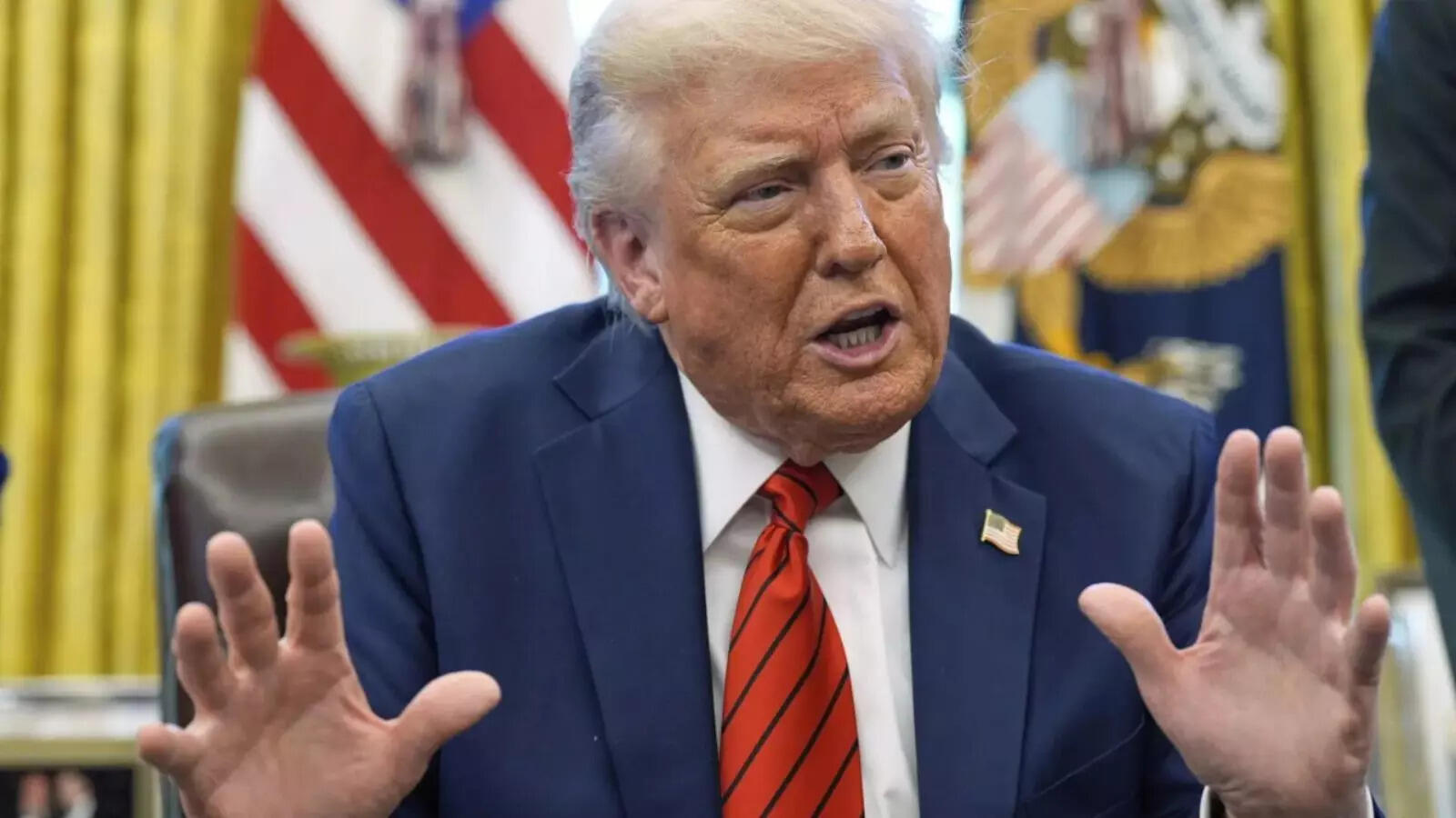 From Kashmir to tariffs: How India is calling Trump’s bluff