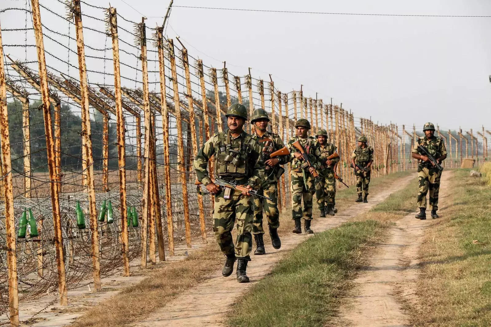 ‘Ceasefire’ extended till Sunday, claims Pak; no word from India yet