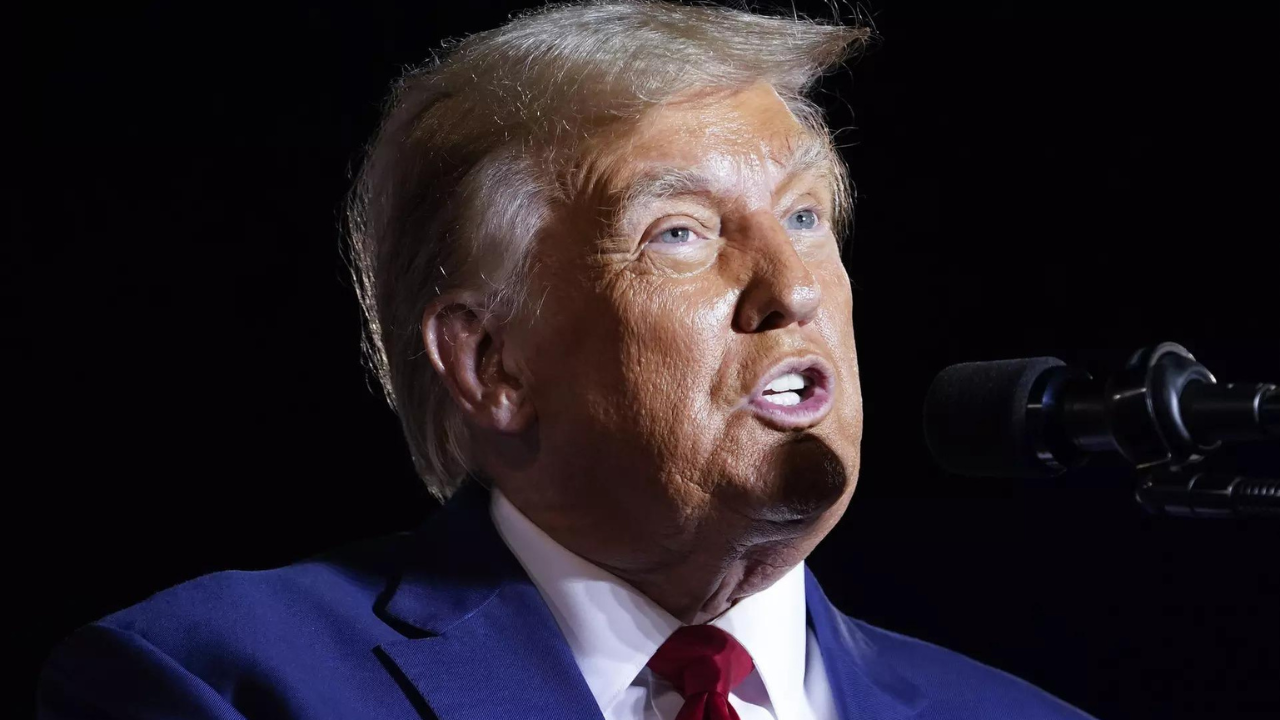 US military strategist slams Trump admin for not blocking IMF aid to Pak