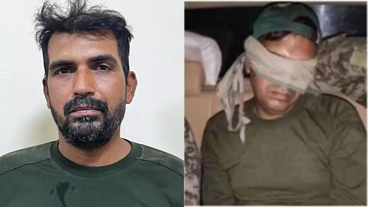 ‘Grilled every night’: BSF jawan Purnam Kumar Shaw recalls 21-day ordeal in Pak
