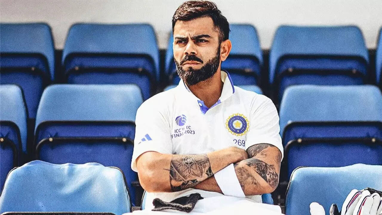 Ravi Shastri drops bombshell on Virat Kohli’s retirement