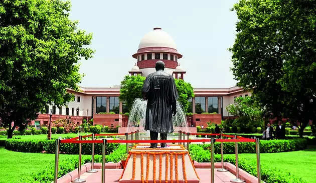 Supreme Court irked by repeated PILs to stop Rohingya deportation