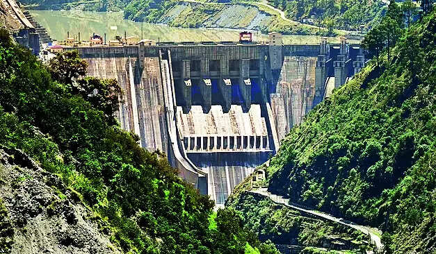 Govt: Indus Waters Treaty will be on hold till Pakistan totally stops terror export