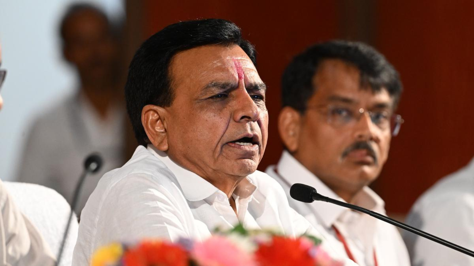 Operation Sindoor: BJP defends MP deputy CM as row erupts over his remarks