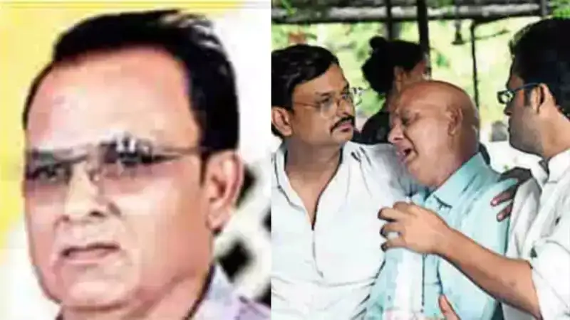 Gujarat horror: Businessman chopped into pieces, stuffed into two bags by employee