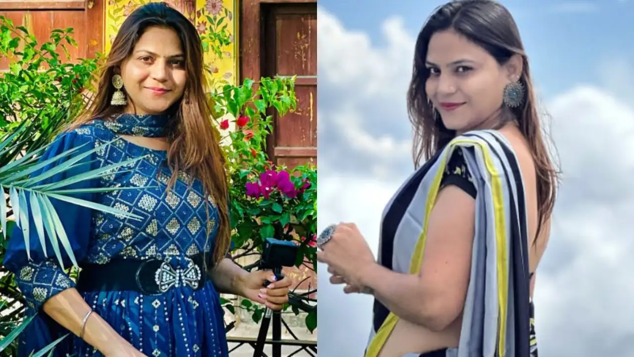 Travel YouTuber Jyoti Malhotra arrested in Haryana for spying for Pakistan