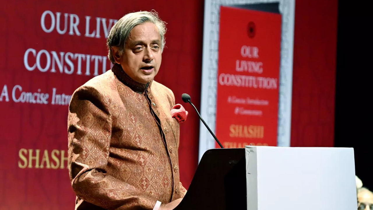 Op Sindoor diplomacy: Why BJP is pushing Tharoor but Congress is not