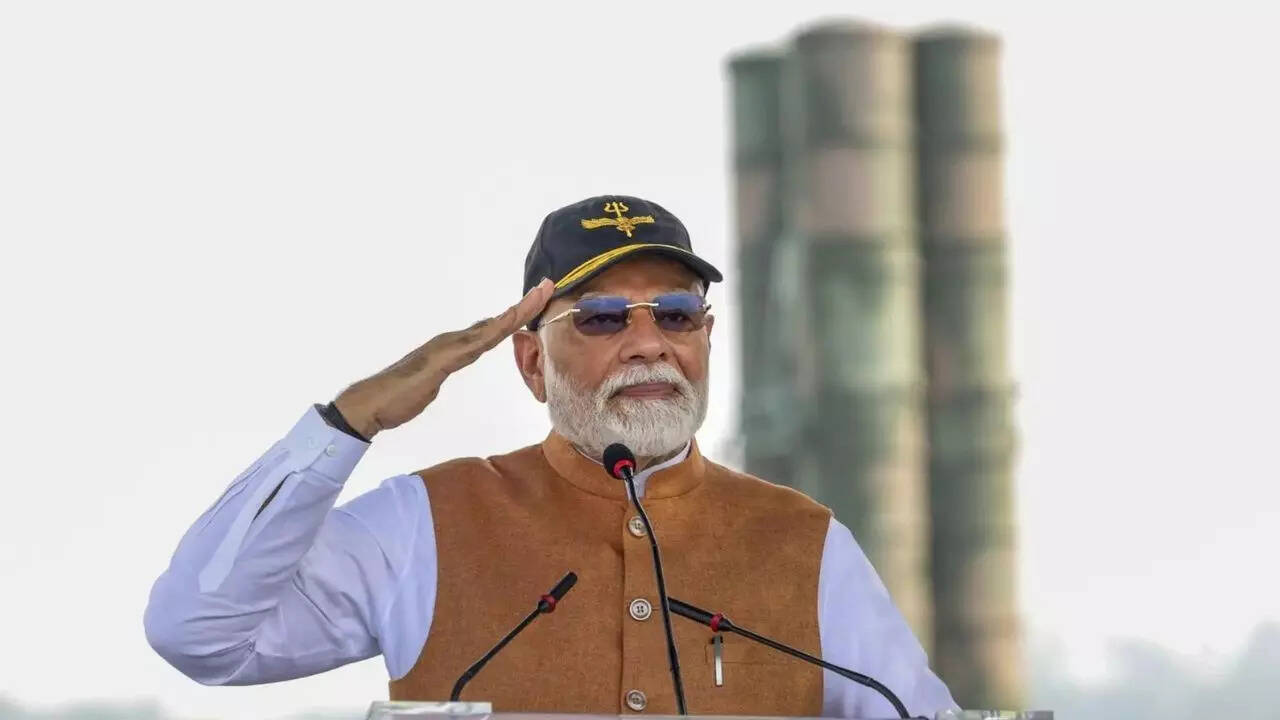 The inside story of a seamless Operation Sindoor