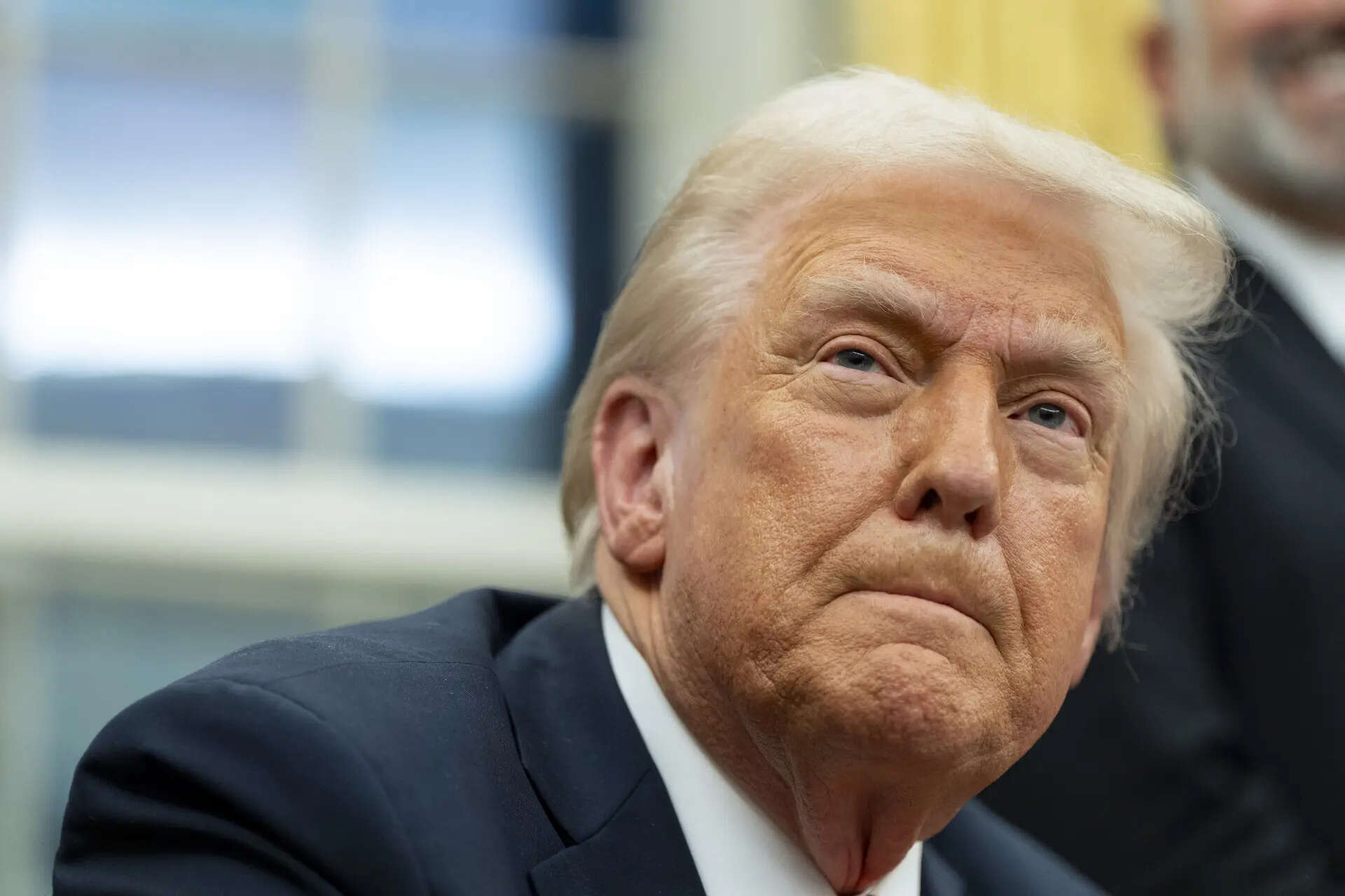 2 jihadists, one with Lashkar-e-Taiba link, on Trump’s White House panel