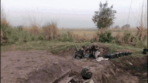 ‘Planned, trained & executed’: Army shares new video of Operation Sindoor