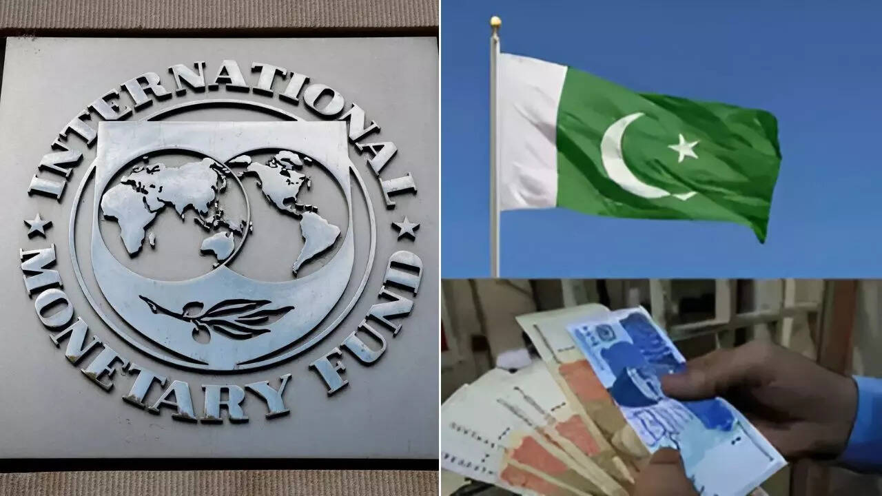 IMF issues strong warning, sets 11 new conditions for Pak amid tensions with India