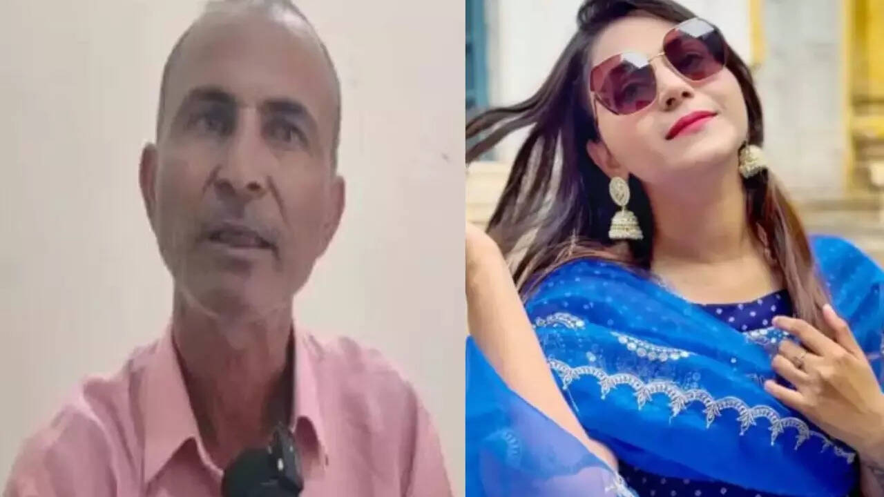 Father defends alleged ‘spy’ YouTuber: ‘Can’t she call Pak friends?’