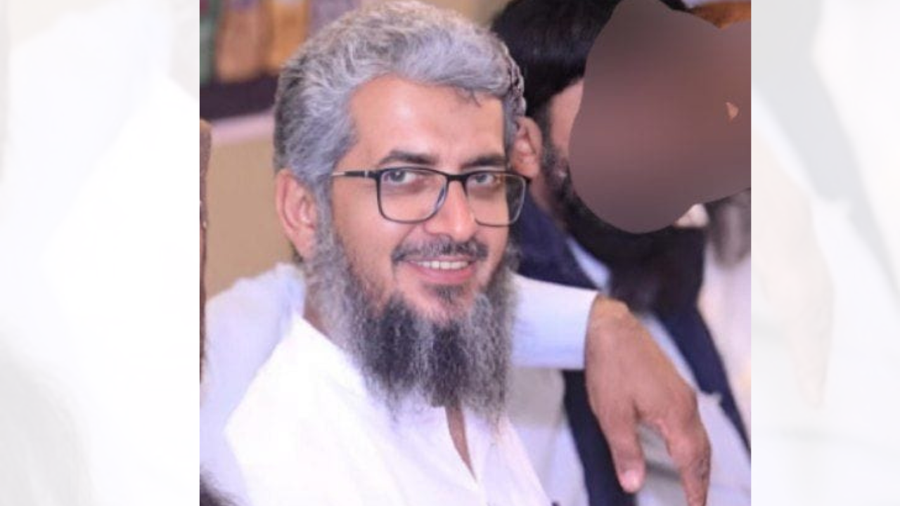 Top LeT terrorist behind 3 major attacks on India killed in Pakistan’s Sindh