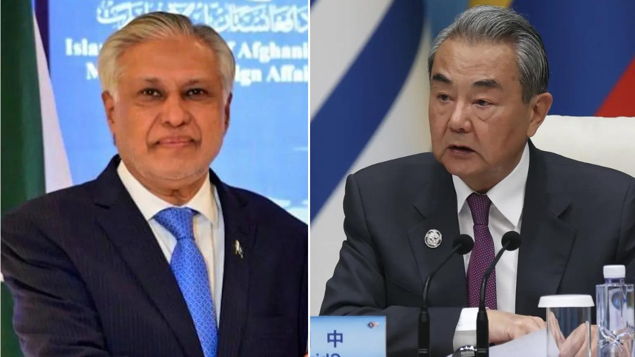 Defeated & isolated, Pak turns to China after India’s devastating Op Sindoor