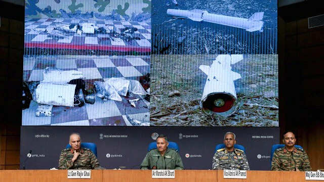 How India’s Op Sindoor damaged China’s reputation as global arms exporter