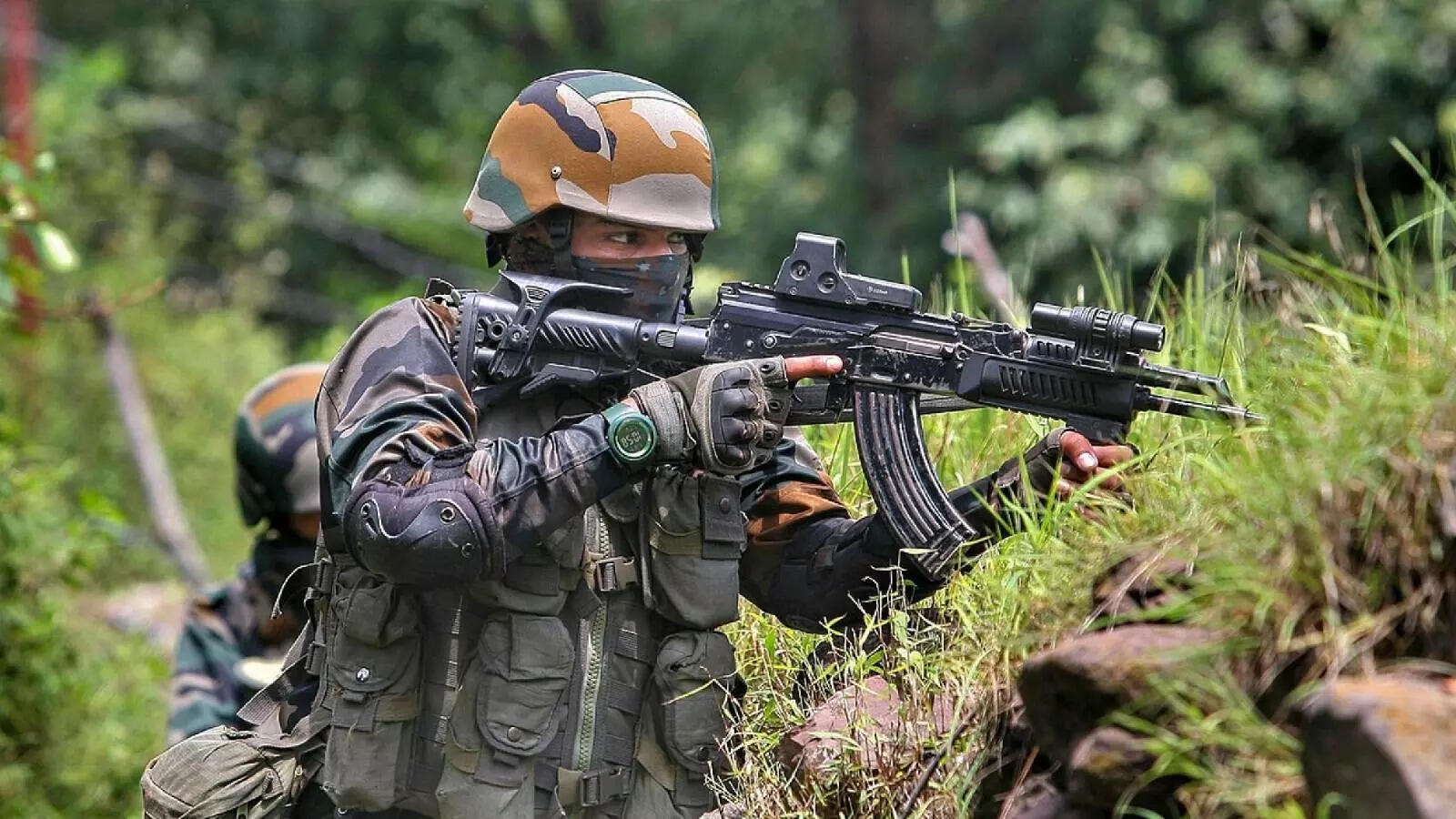 There’s no ‘expiry date’ for pause in military hostilities: Army on Pak