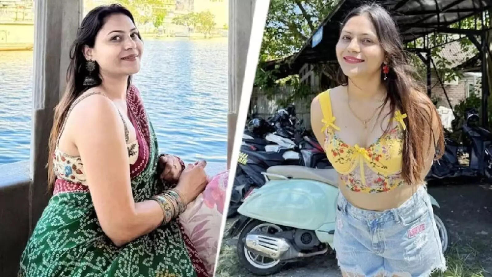 YouTuber Jyoti Malhotra was in touch with Pak handlers during blackouts