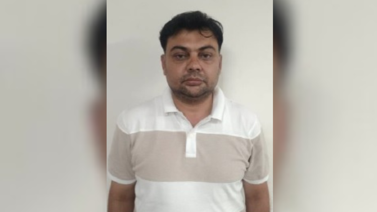Who is Shehzad Wahab? UP trader-turned Pak spy under guise of crossborder trade
