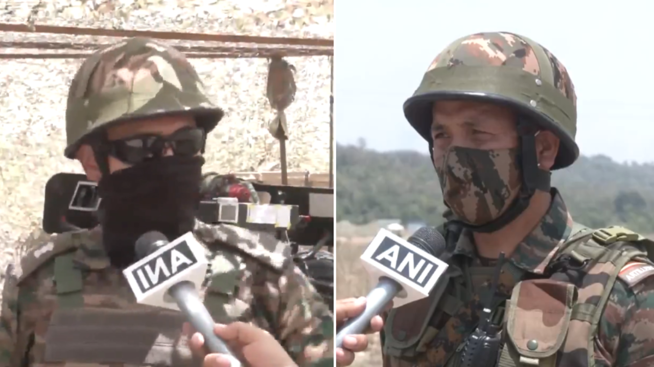 ‘Dhamaka humne kiya’: How Indian Army dealt with Pakistani shelling