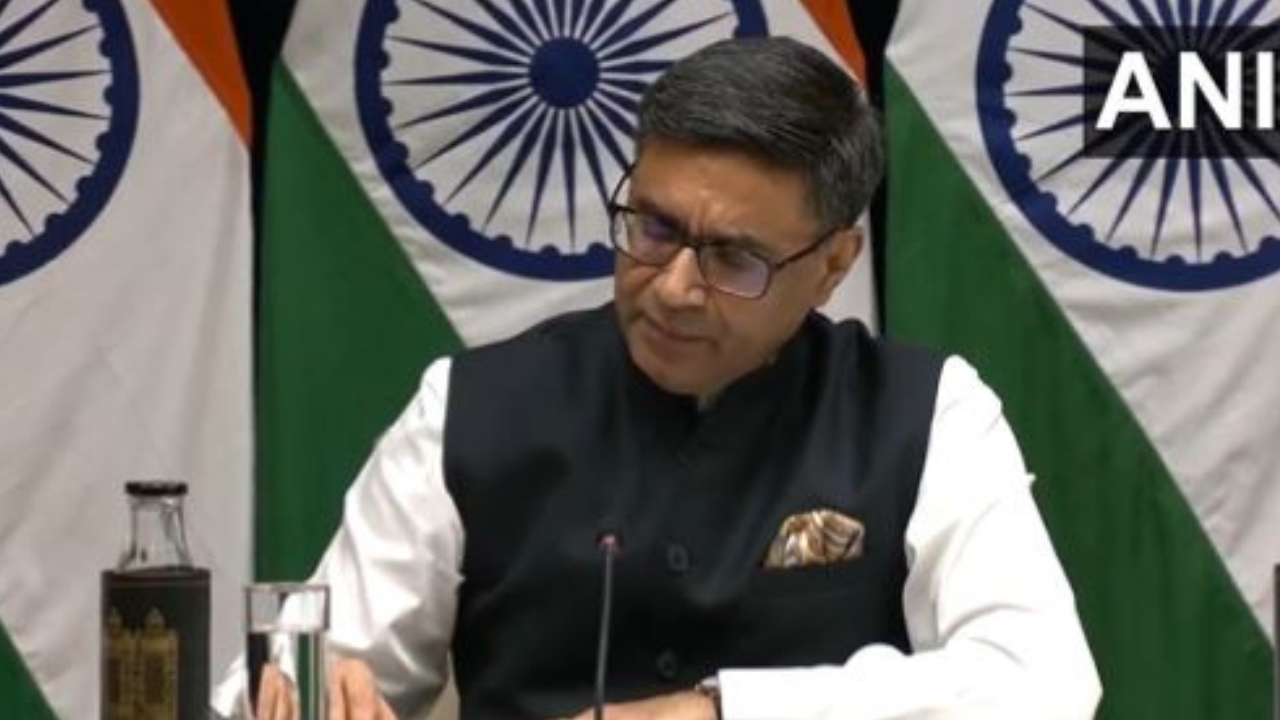 Did Pak warn India of nuke attack? What govt told Parl panel on Op Sindoor