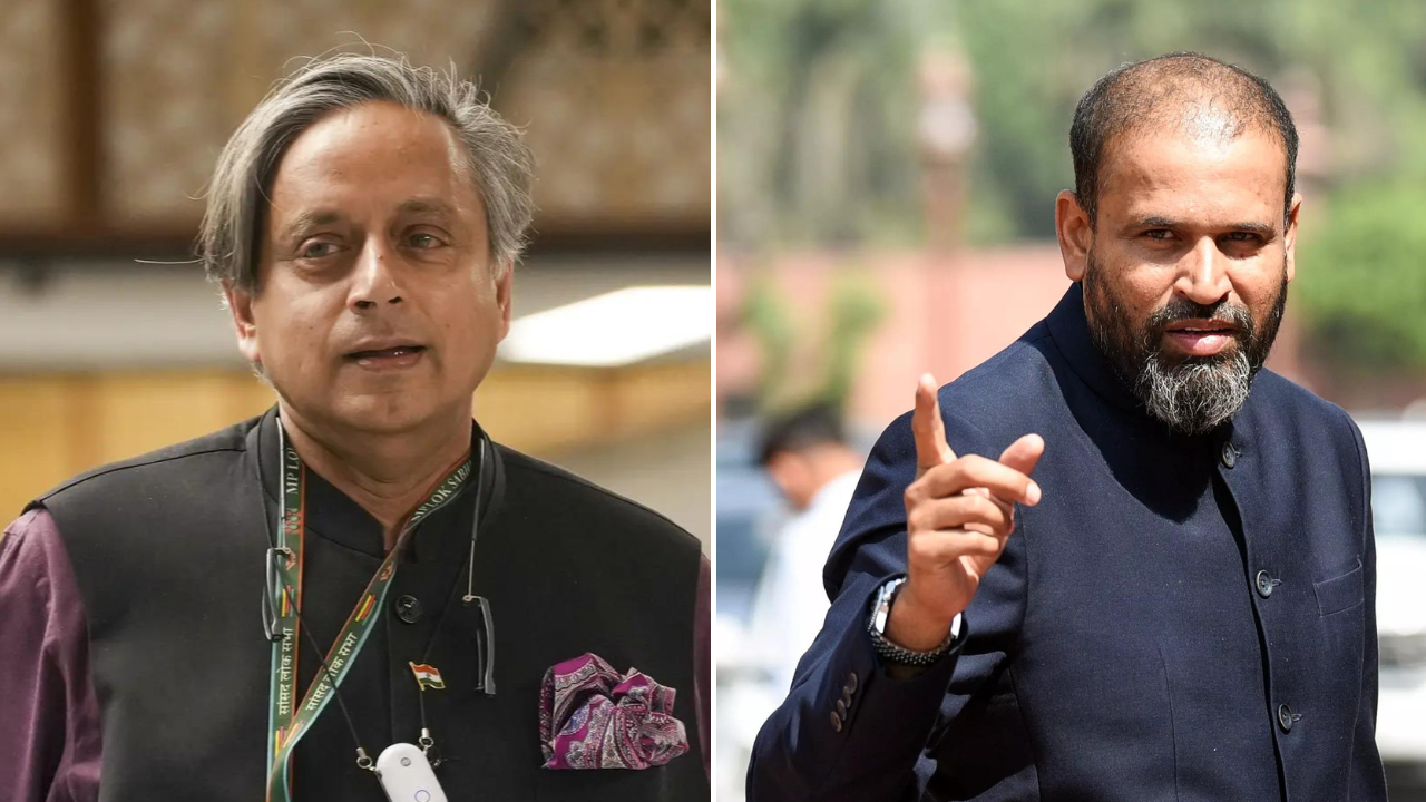 ‘Politics’ or ‘prerogative’? Govt’s nominees for anti-terror diplomacy spark row