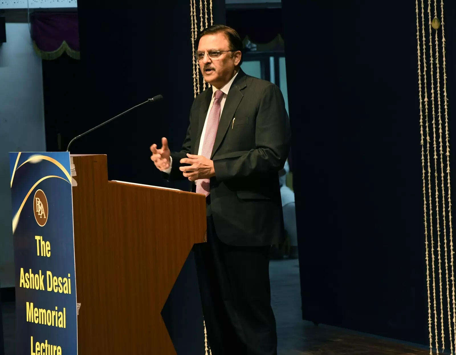 ‘Judges also human’: Justice Abhay S Oka admits error in judgment