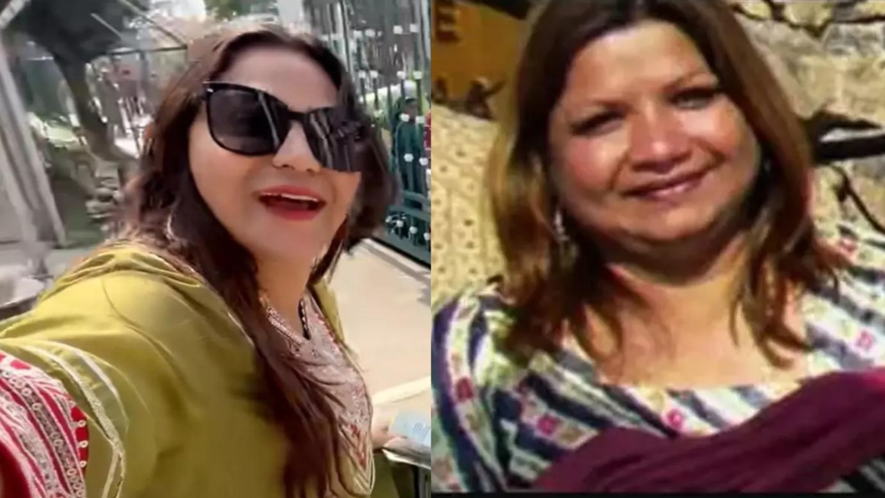 Long before Jyoti, Pak had honey-trapped Madhuri: Held in 2010, found guilty in 2018