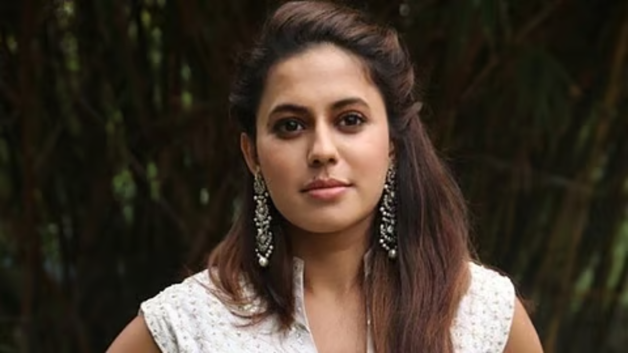 Gold smuggling case: Actress Ranya Rao gets bail